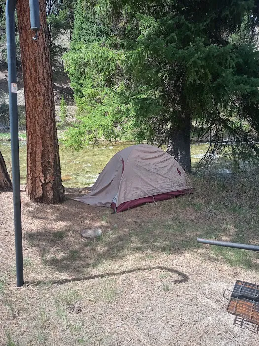 Riverside Campground 5