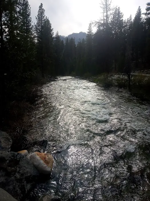 Riverside Campground 3