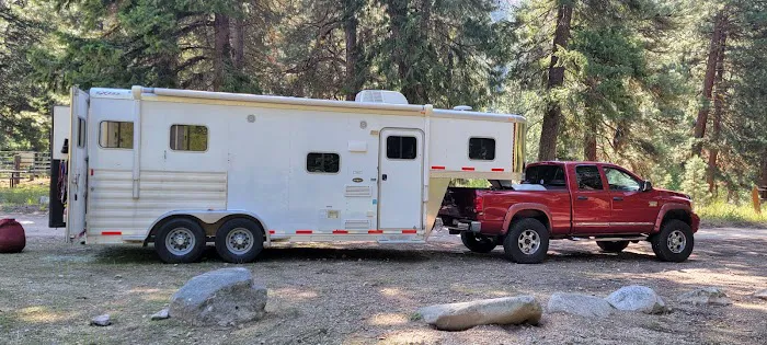 Willow Creek Transfer Camp 2