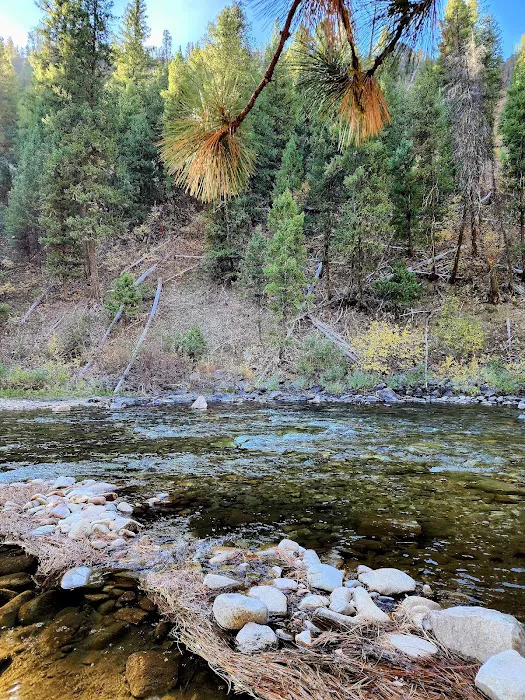 Bird Creek Campground 2