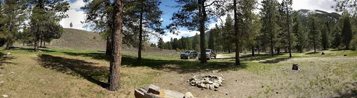 Willow Creek Campground 0