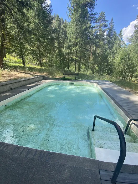 Baumgartner Hot Springs 2