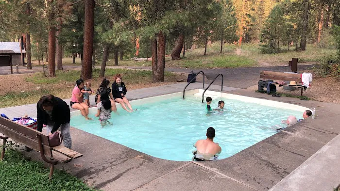 Baumgartner Hot Springs 1