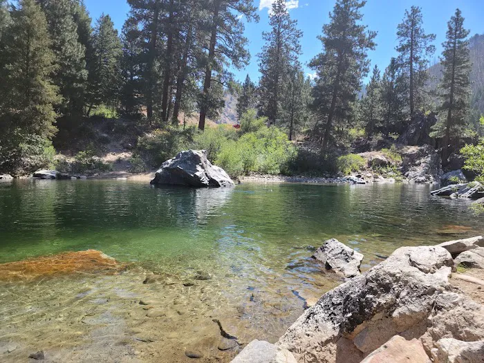 Baumgartner Hot Springs 4