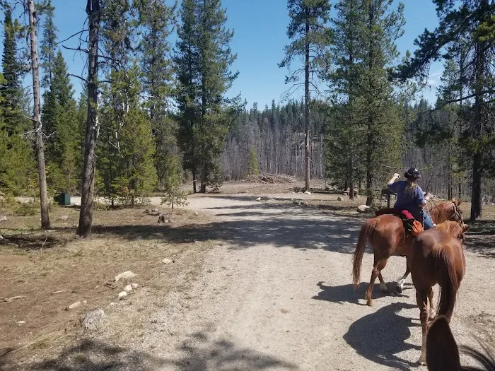 Whoop Um Up Equestrian Campground 4