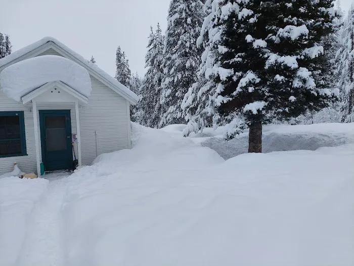 Beaver Creek Cabin 0