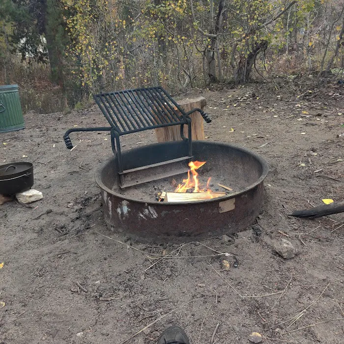Beaver Creek Cabin 8