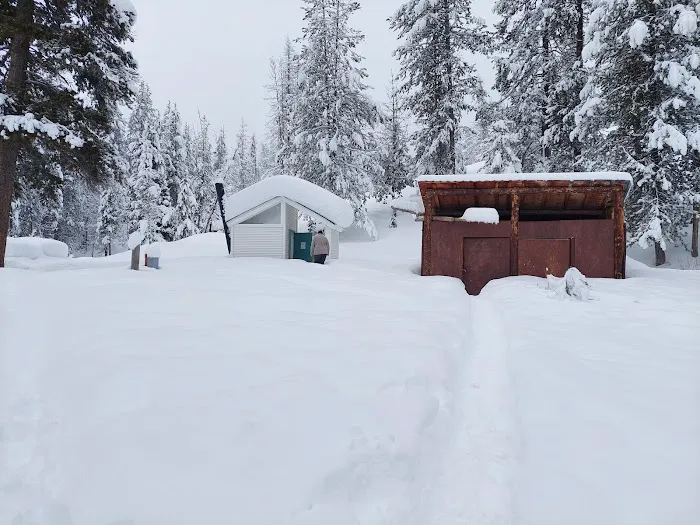 Beaver Creek Cabin 7