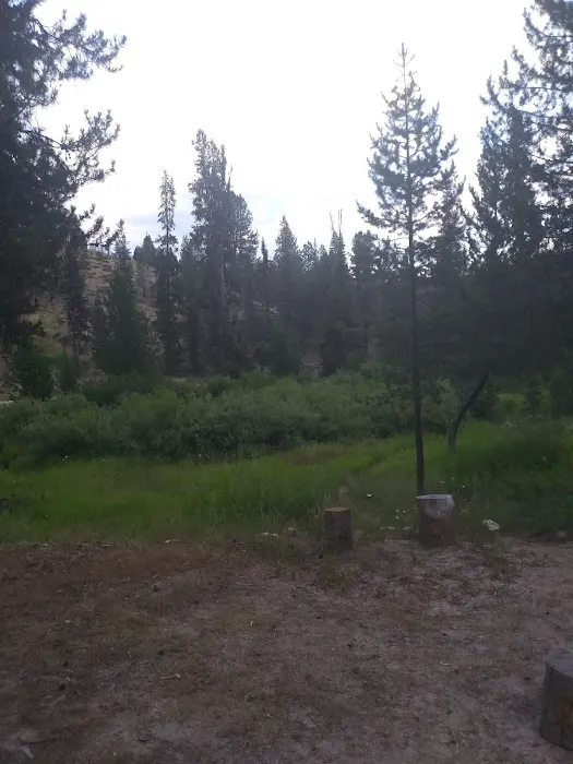 Beaver Creek Cabin 9