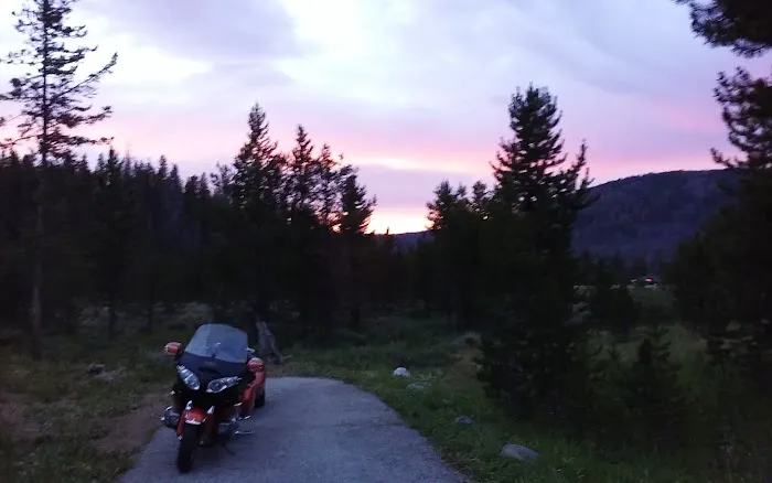 Thatcher Campground 5