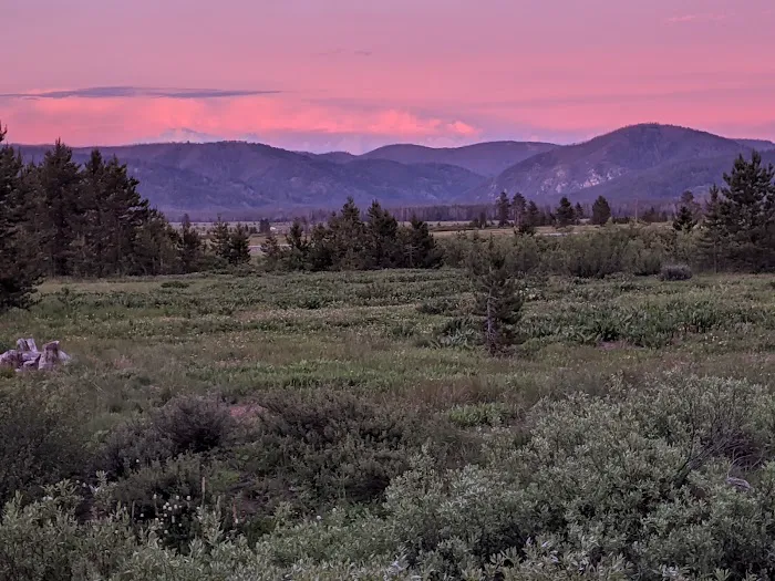 Thatcher Campground 1
