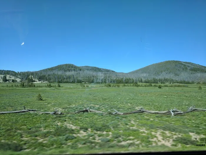 Thatcher Campground 3