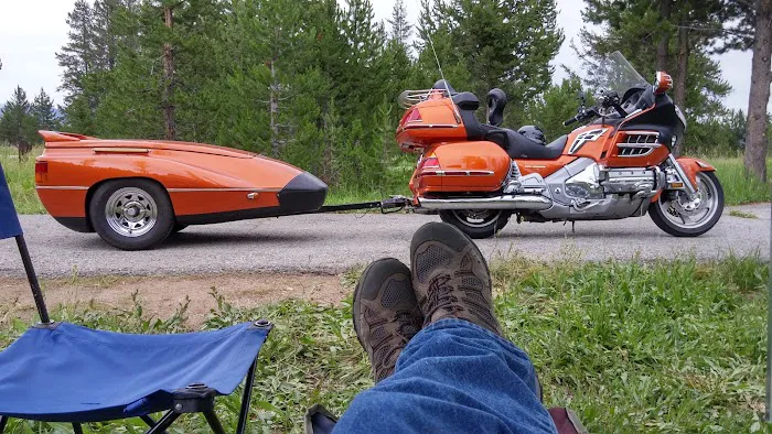 Thatcher Campground 4