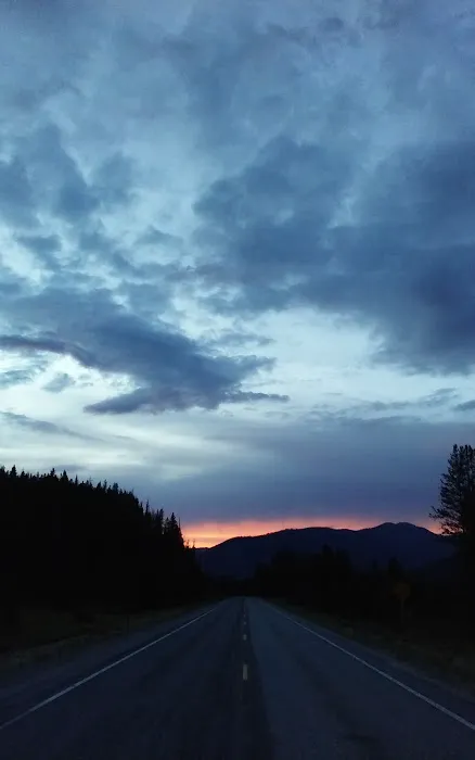 Thatcher Campground 7