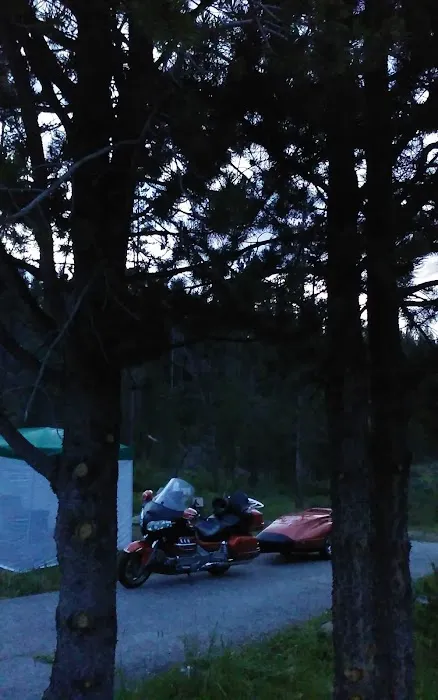 Thatcher Campground 6