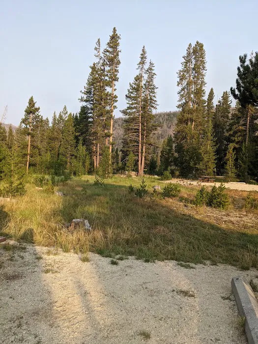 Beaver Creek Transfer Camp Trailhead (recgovnpsdata) 0