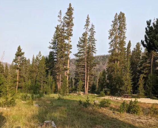 Beaver Creek Transfer Camp Trailhead (recgovnpsdata)