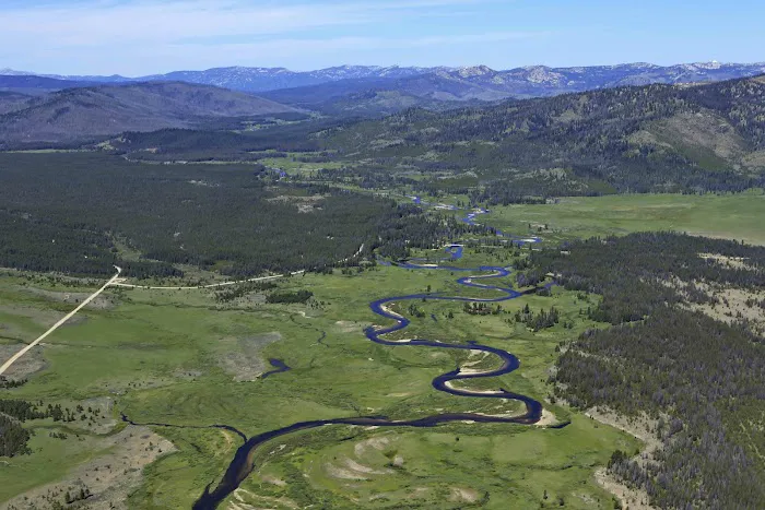 Fir Creek Campground 0