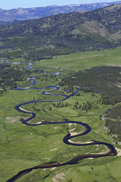 Fir Creek Campground 4