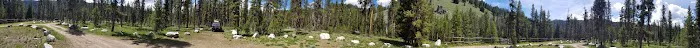 Fir Creek Campground 3