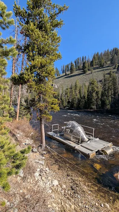 Fir Creek Campground 6