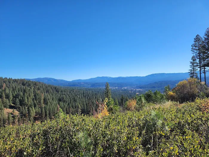 Pinetop Recreation Camp 1