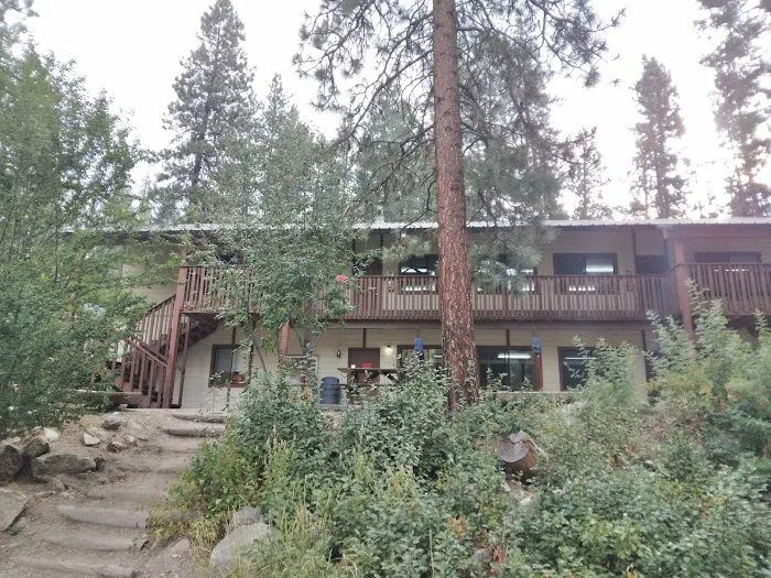 Pinetop Recreation Camp 0