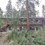 Pinetop Recreation Camp