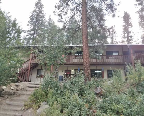 Pinetop Recreation Camp