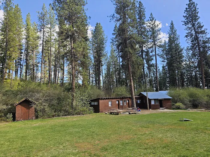 Pinetop Recreation Camp 5