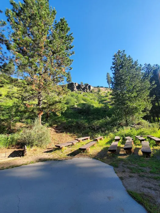 Pinetop Recreation Camp 3