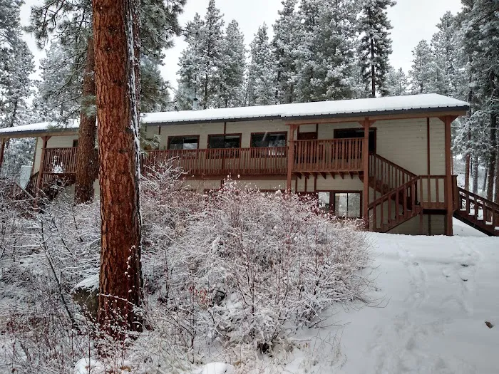 Pinetop Recreation Camp 7