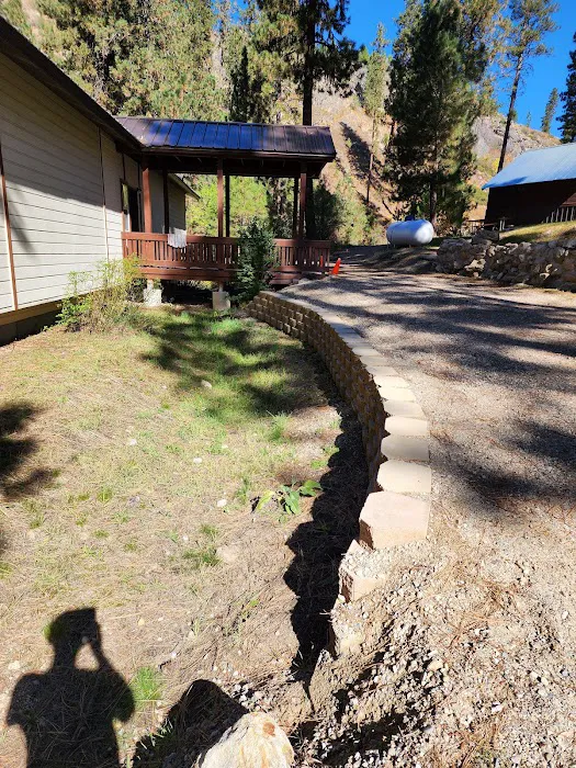 Pinetop Recreation Camp 9
