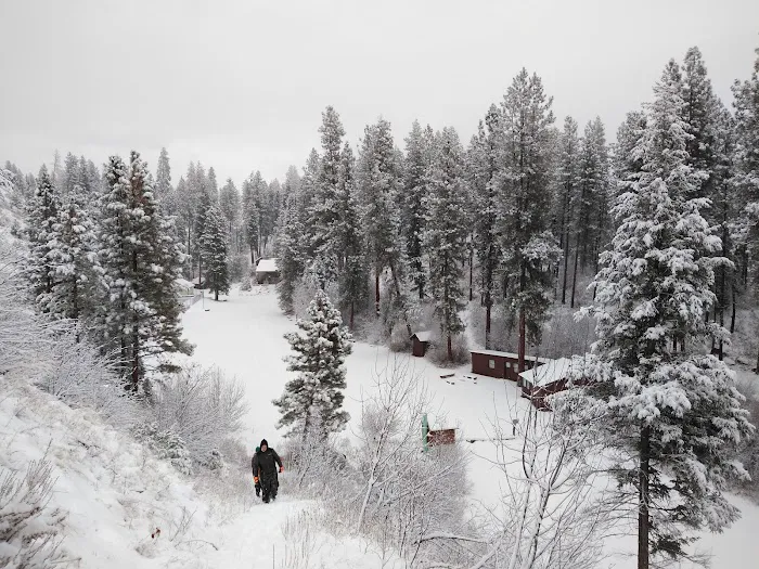 Pinetop Recreation Camp 6