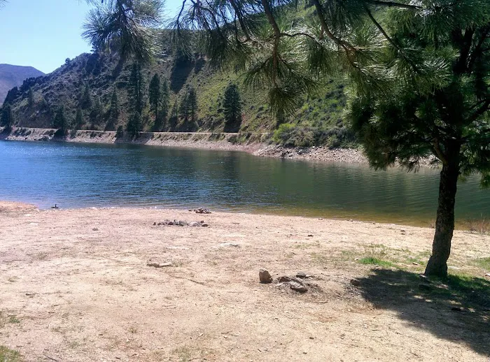 Cottonwood Campground 4