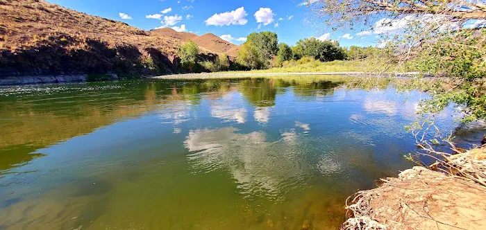 Cottonwood Campground 0