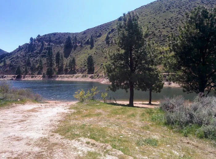 Cottonwood Campground 2