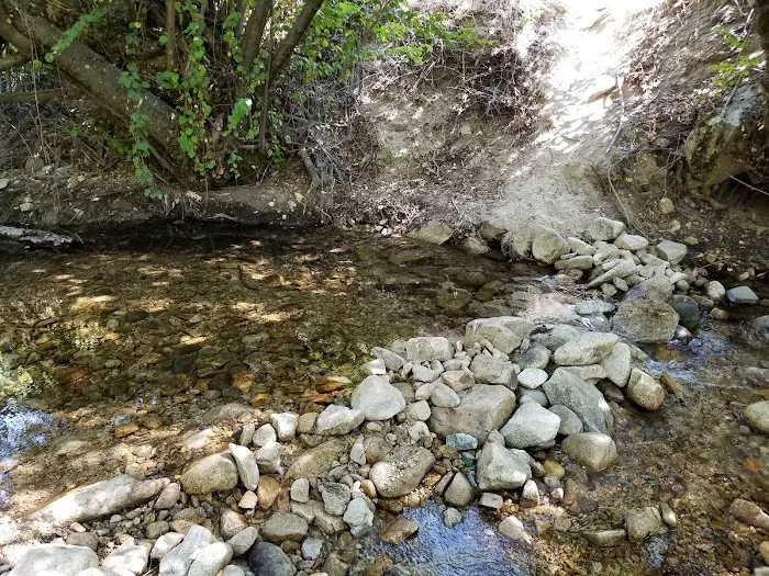 Cottonwood Campground 5