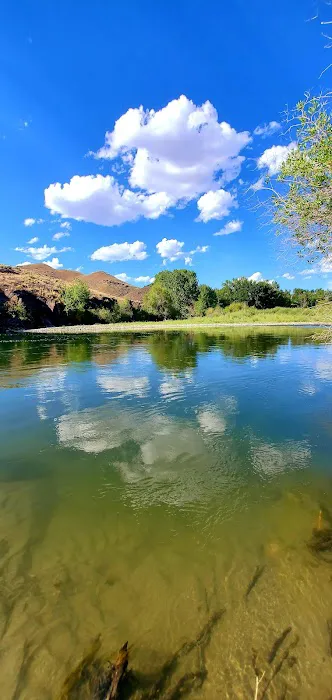 Cottonwood Campground 9