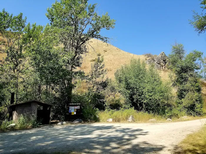 Cottonwood Campground 6