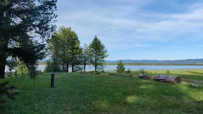 Curlew Campground 1