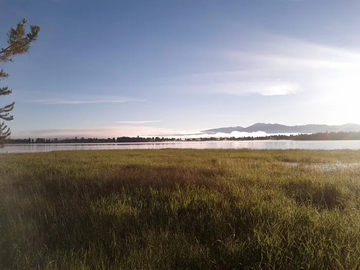 Curlew Campground 5