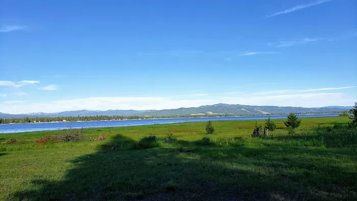 Curlew Campground 3