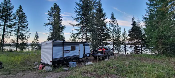 Amanita Campground 0