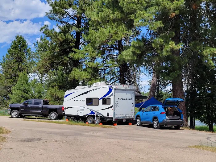 West Mountain Campground 1