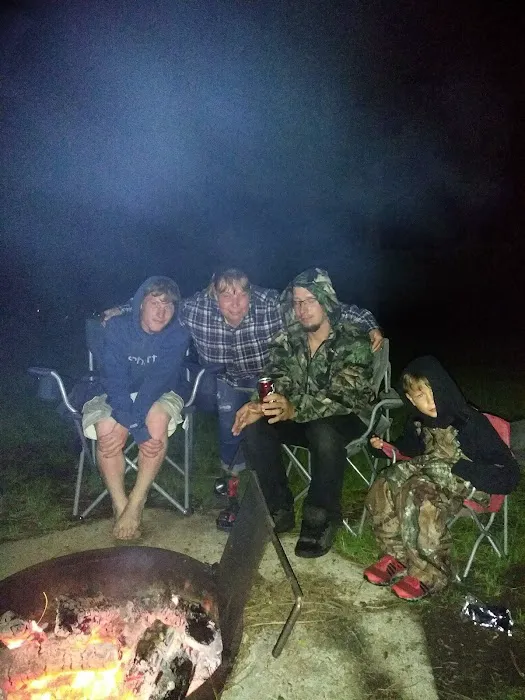 West Mountain Campground 4