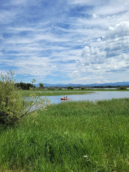 West Mountain Campground 2