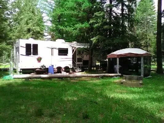 SISCRA Campground 0