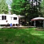 SISCRA Campground