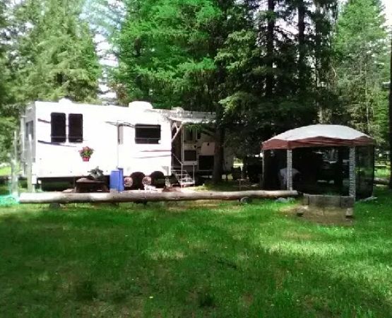 SISCRA Campground